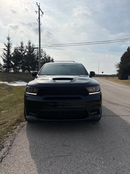 2018 Dodge Durango 3rd Gen - Image 3 of 20
