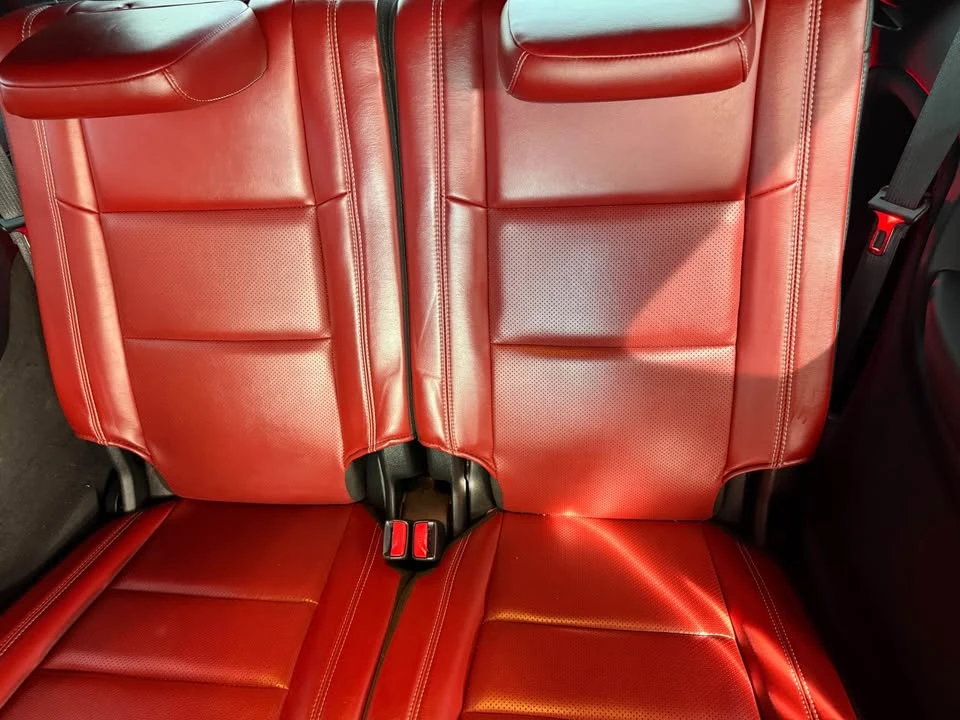 2018 Dodge Durango 3rd Gen - Image 11 of 12