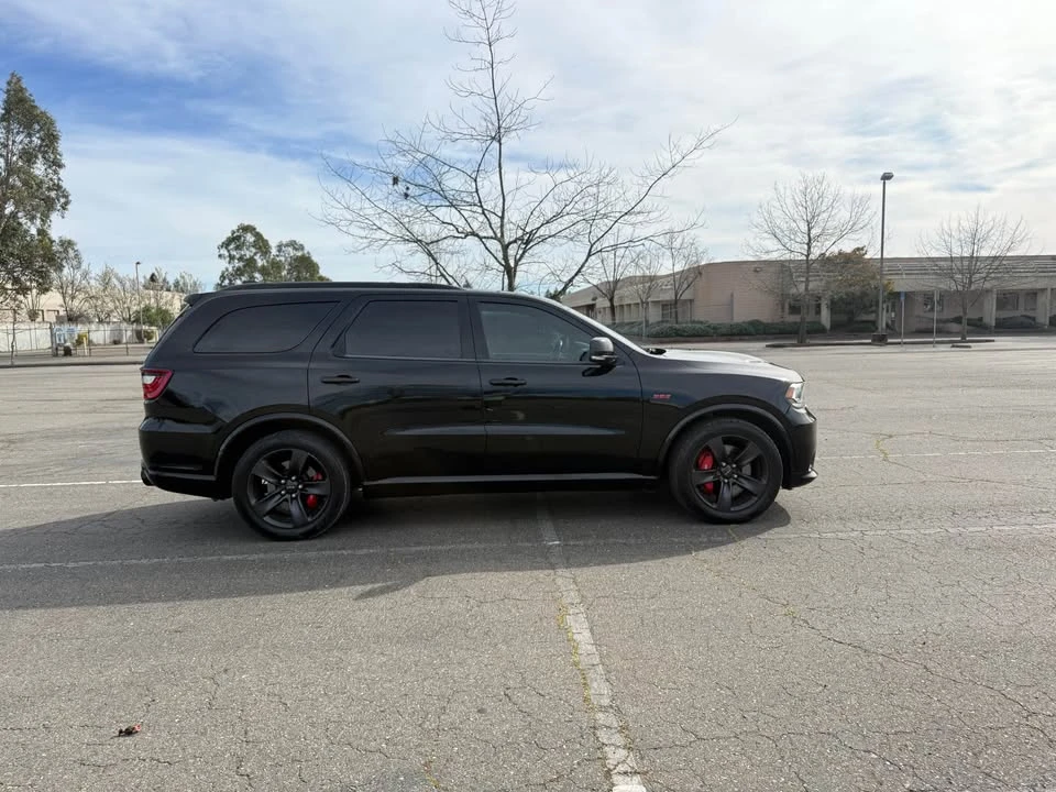 2018 Dodge Durango 3rd Gen - Image 4 of 12