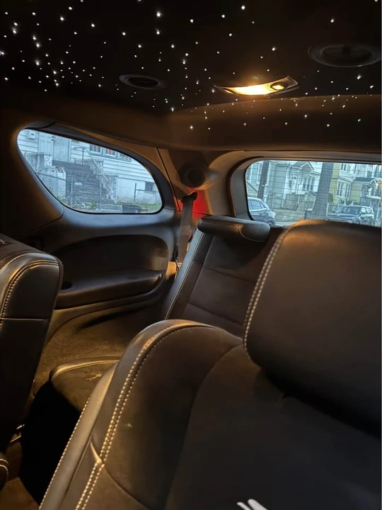 2018 Dodge Durango 3rd Gen - Image 5 of 11