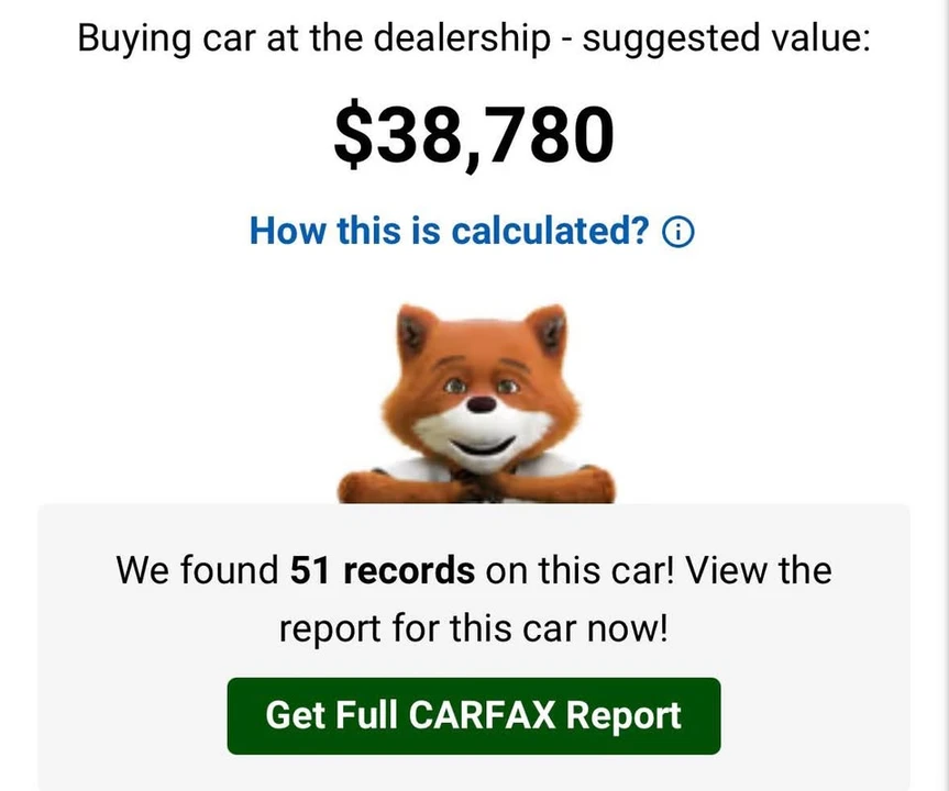 2018 Dodge Durango 3rd Gen - Image 7 of 7