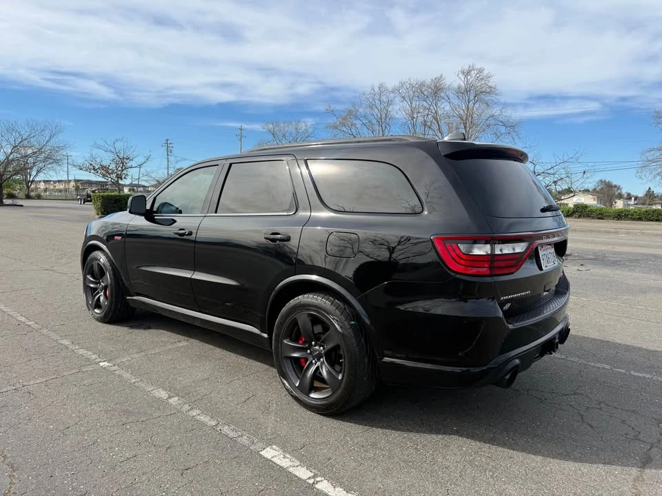 2018 Dodge Durango 3rd Gen - Image 3 of 12