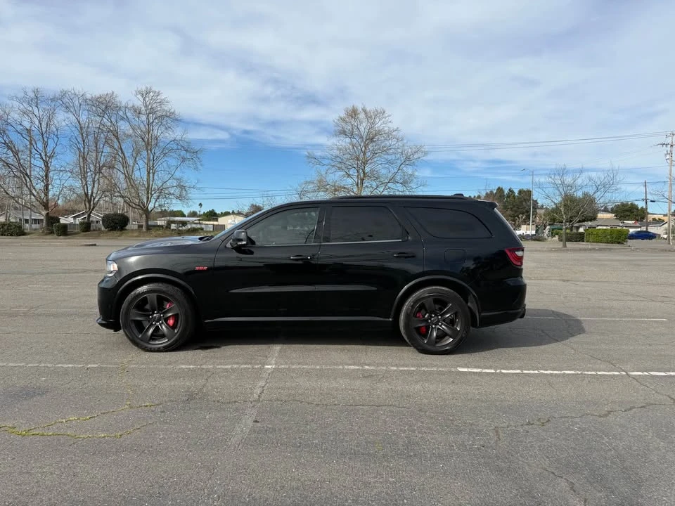 2018 Dodge Durango 3rd Gen - Image 5 of 12