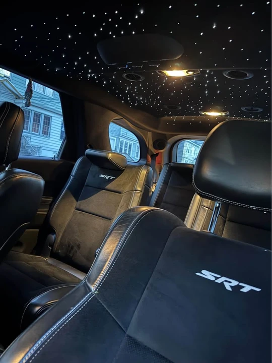 2018 Dodge Durango 3rd Gen - Image 4 of 11