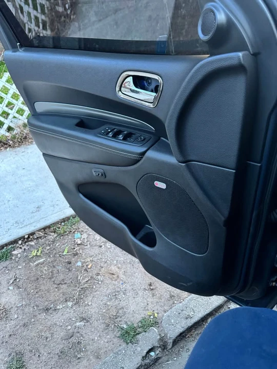 2018 Dodge Durango 3rd Gen - Image 7 of 11