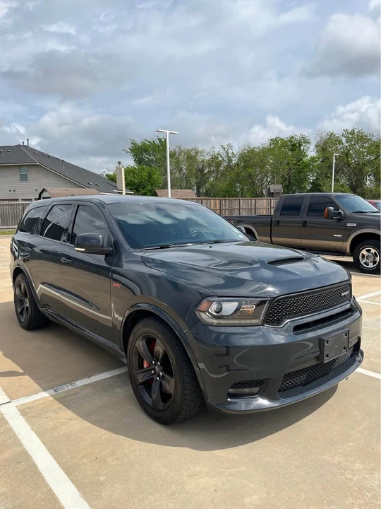 2018 Dodge Durango 3rd Gen - Image 6 of 18