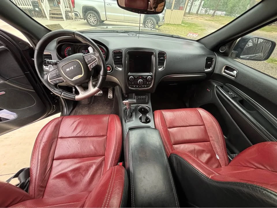 2018 Dodge Durango 3rd Gen - Image 6 of 6
