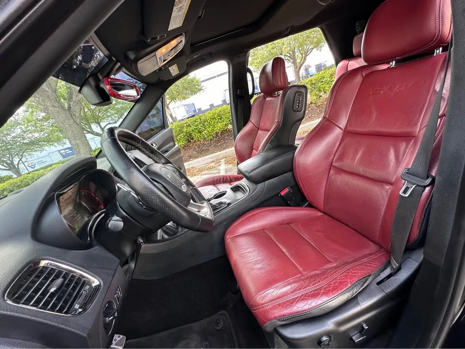 2018 Dodge Durango 3rd Gen - Image 14 of 18
