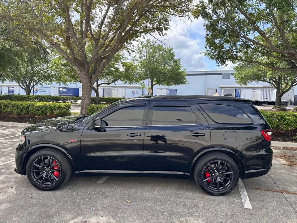 2018 Dodge Durango 3rd Gen - Image 4 of 18
