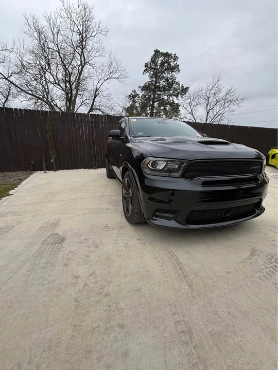 2018 Dodge Durango 3rd Gen - Image 2 of 6