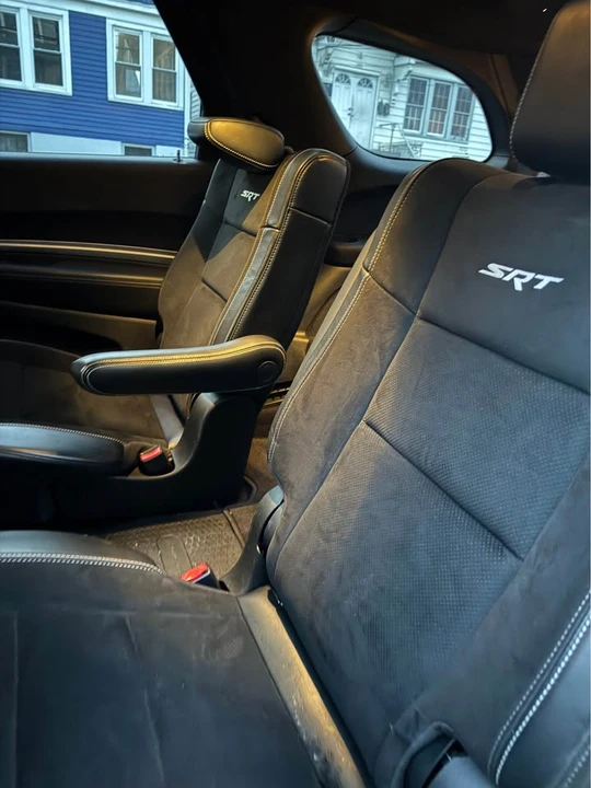 2018 Dodge Durango 3rd Gen - Image 6 of 11