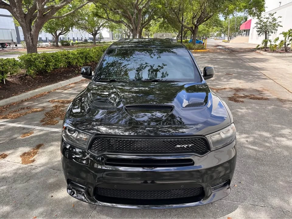 2018 Dodge Durango 3rd Gen - Image 11 of 18