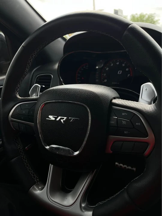2018 Dodge Durango 3rd Gen - Image 15 of 18