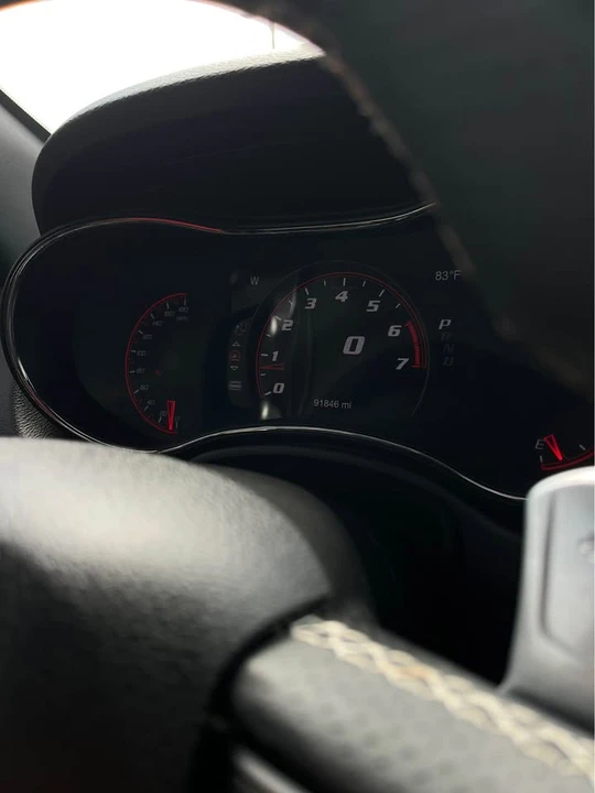 2018 Dodge Durango 3rd Gen - Image 16 of 18