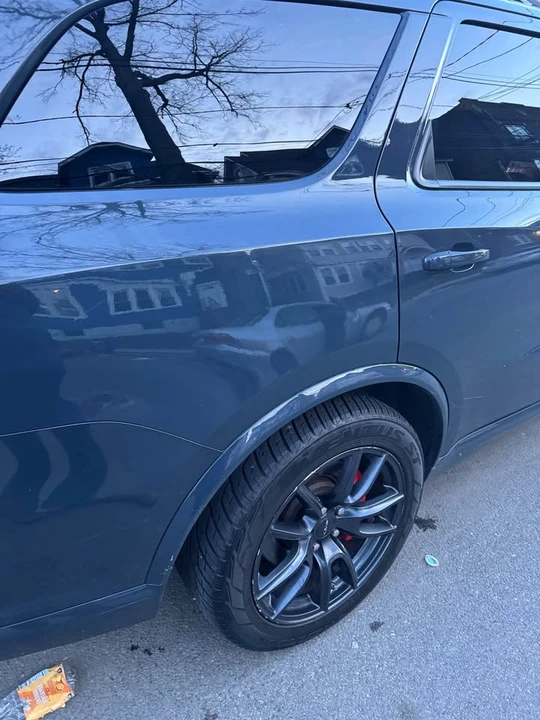 2018 Dodge Durango 3rd Gen - Image 10 of 11