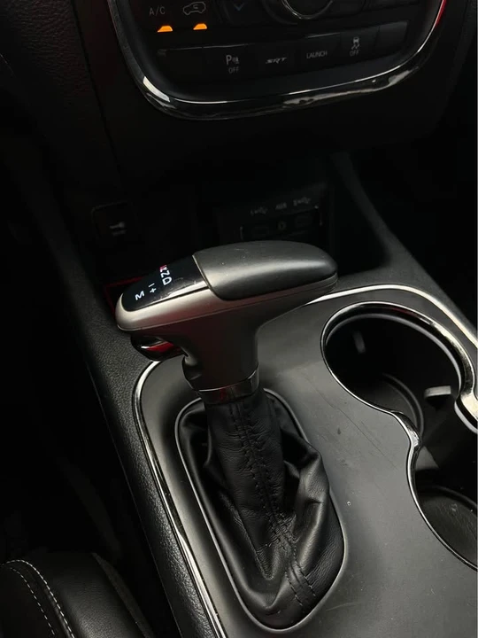 2018 Dodge Durango 3rd Gen - Image 14 of 18