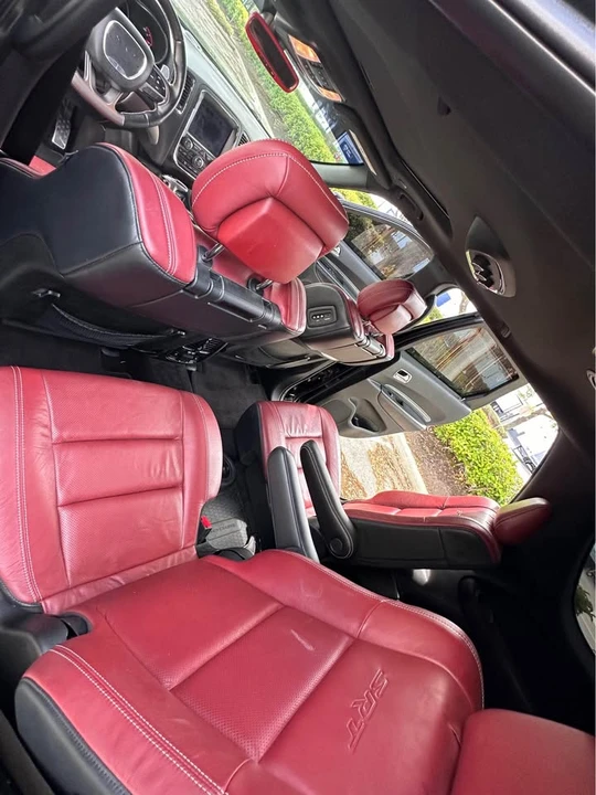 2018 Dodge Durango 3rd Gen - Image 16 of 18