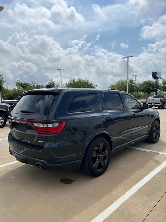 2018 Dodge Durango 3rd Gen - Image 5 of 18