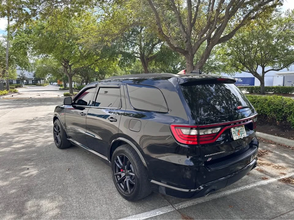 2018 Dodge Durango 3rd Gen - Image 7 of 18