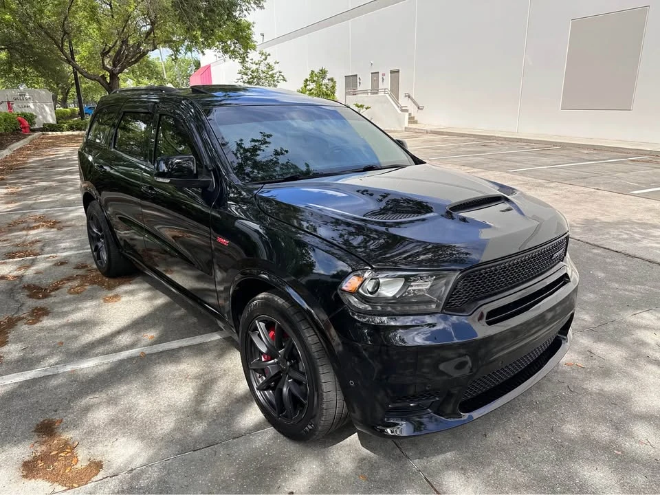 2018 Dodge Durango 3rd Gen - Image 12 of 18