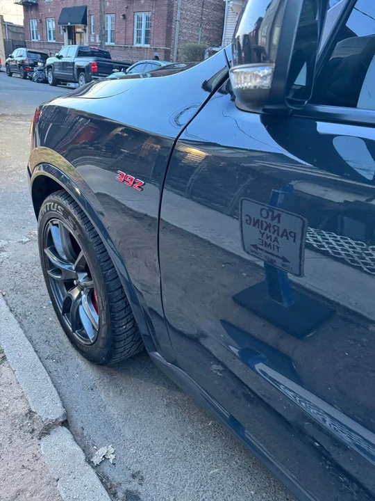 2018 Dodge Durango 3rd Gen - Image 8 of 11