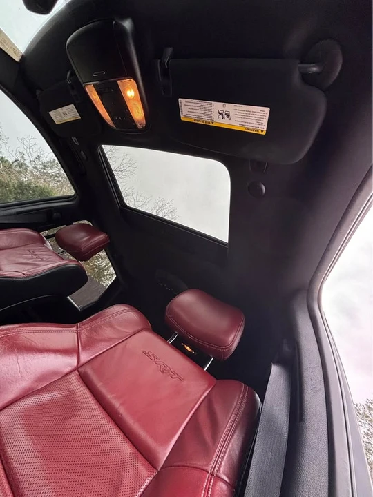 2018 Dodge Durango 3rd Gen - Image 5 of 6