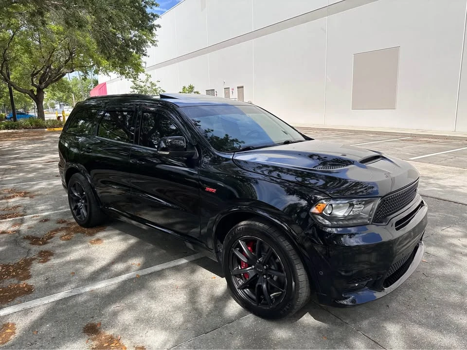 2018 Dodge Durango 3rd Gen - Image 10 of 18
