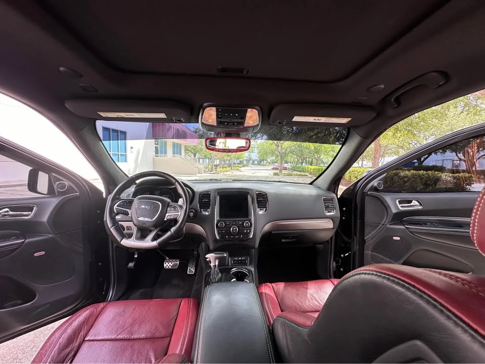2018 Dodge Durango 3rd Gen - Image 13 of 18