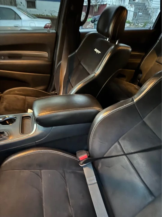 2018 Dodge Durango 3rd Gen - Image 3 of 11