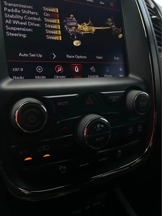 2018 Dodge Durango 3rd Gen - Image 13 of 18