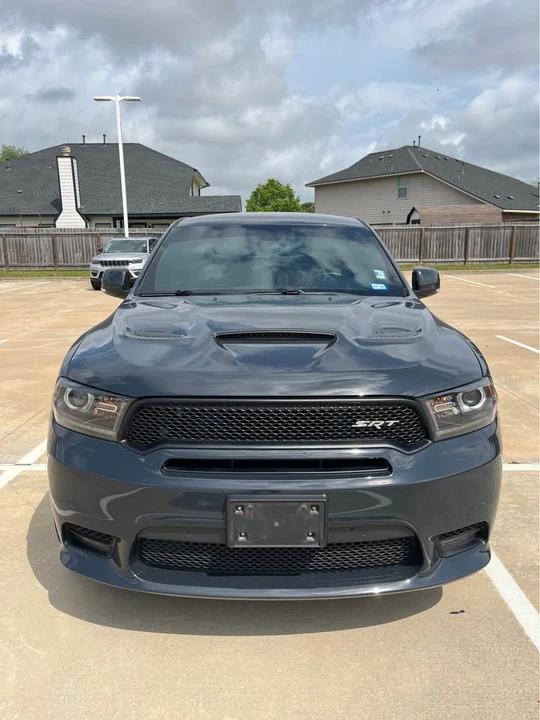 2018 Dodge Durango 3rd Gen - Image 7 of 18