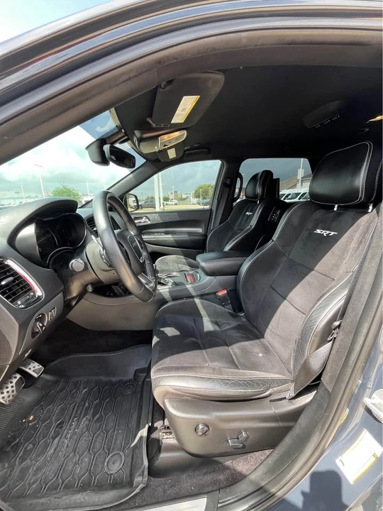 2018 Dodge Durango 3rd Gen - Image 8 of 18