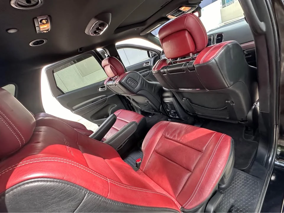 2018 Dodge Durango 3rd Gen - Image 15 of 18