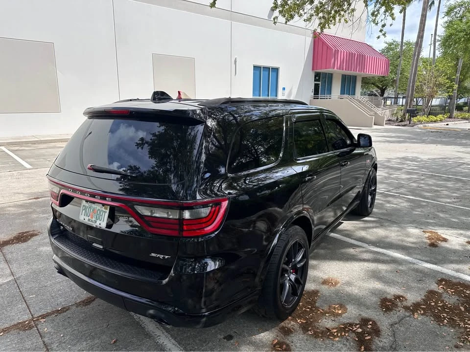 2018 Dodge Durango 3rd Gen - Image 8 of 18