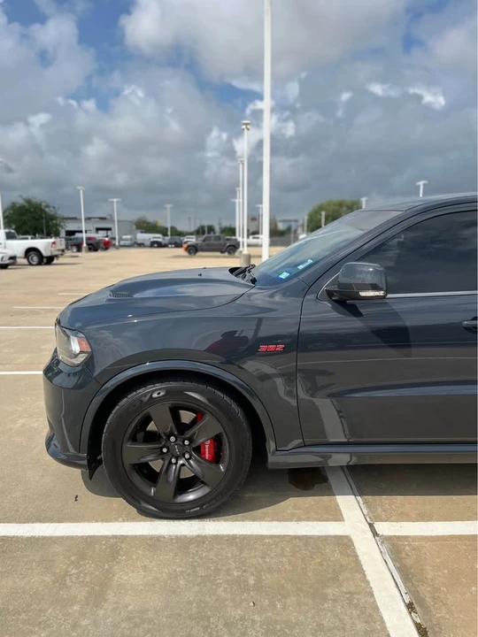 2018 Dodge Durango 3rd Gen - Image 2 of 18
