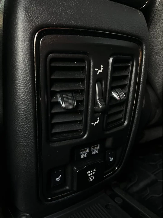 2018 Dodge Durango 3rd Gen - Image 10 of 18