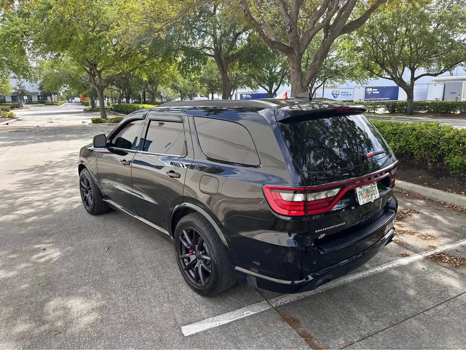 2018 Dodge Durango 3rd Gen - Image 5 of 18