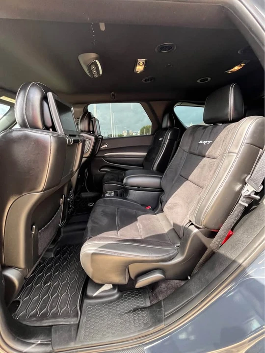 2018 Dodge Durango 3rd Gen - Image 9 of 18