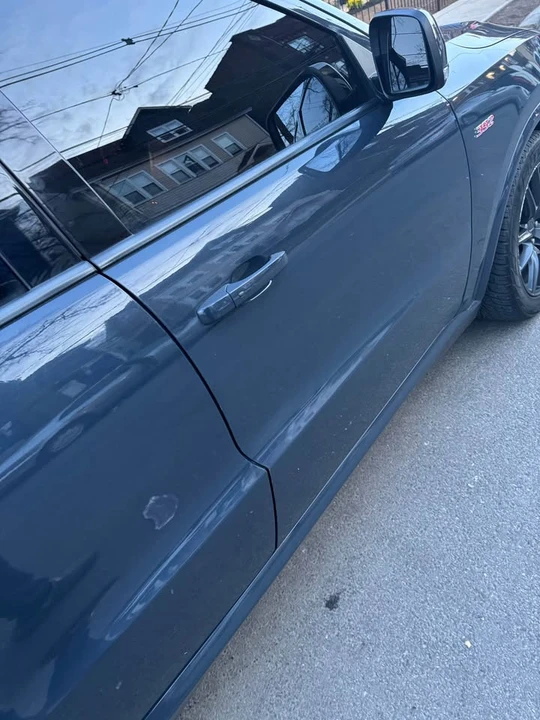 2018 Dodge Durango 3rd Gen - Image 11 of 11