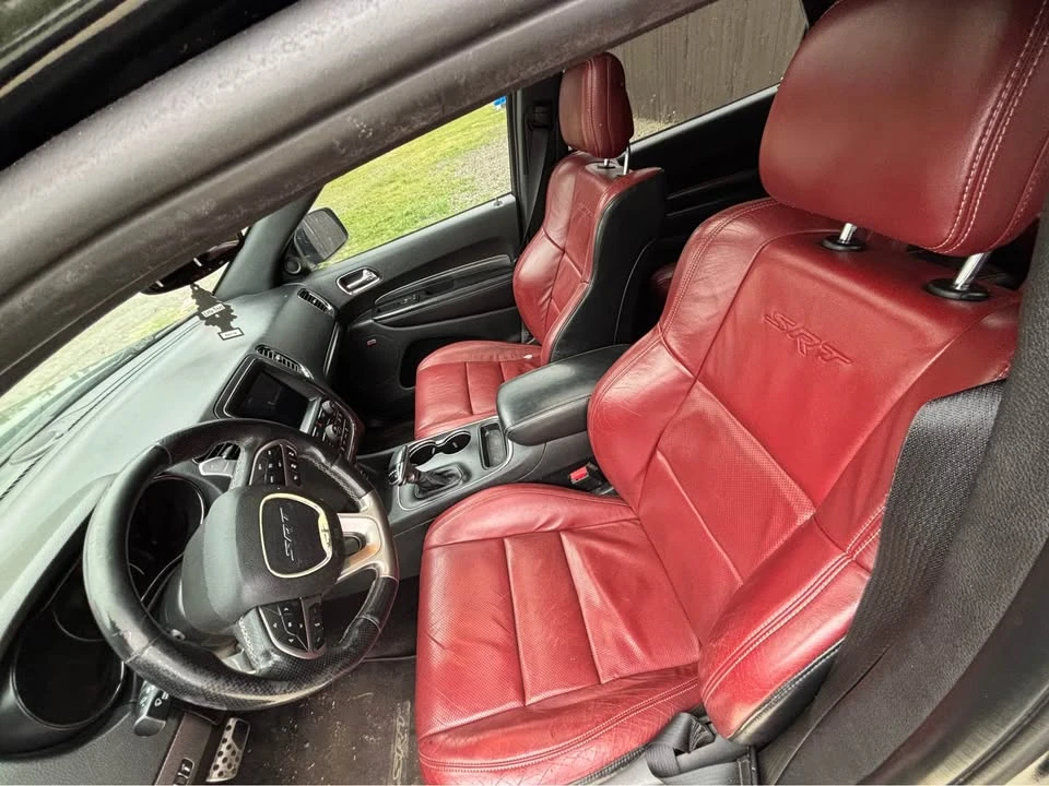 2018 Dodge Durango 3rd Gen - Image 3 of 6
