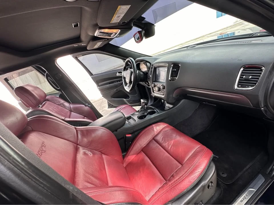 2018 Dodge Durango 3rd Gen - Image 17 of 18