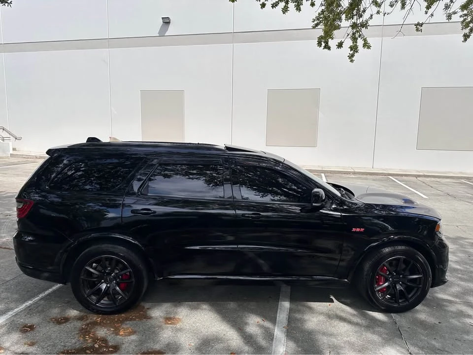 2018 Dodge Durango 3rd Gen - Image 9 of 18