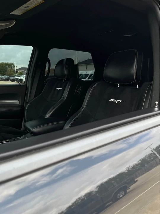 2018 Dodge Durango 3rd Gen - Image 11 of 18