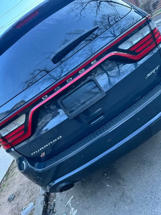 2018 Dodge Durango 3rd Gen - Image 9 of 11