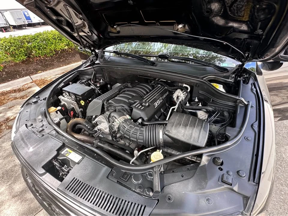 2018 Dodge Durango 3rd Gen - Image 18 of 18