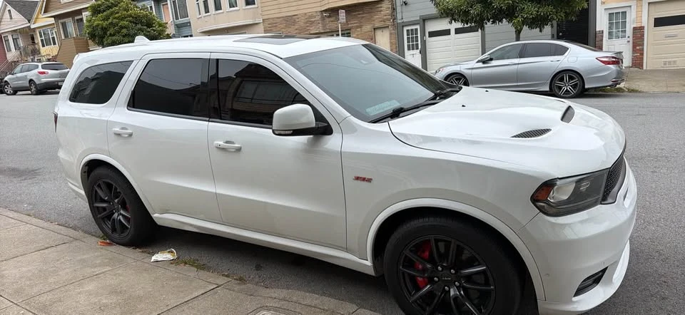 2018 Dodge Durango 3rd Gen - Image 2 of 2