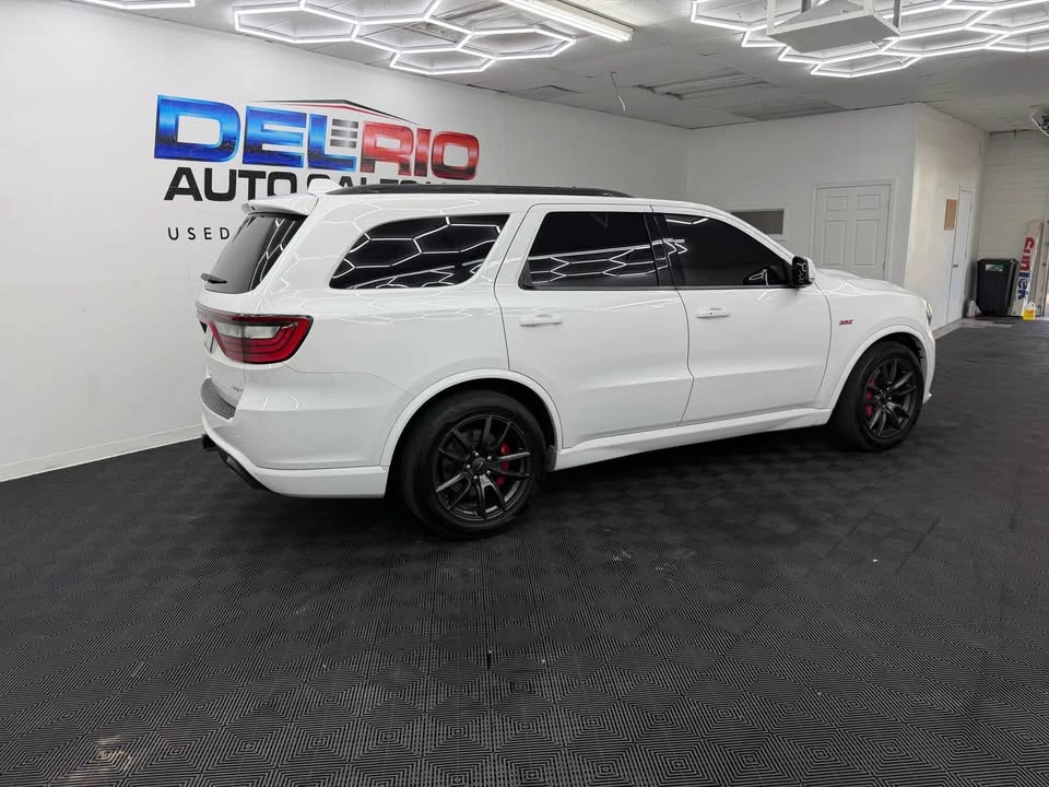 2018 Dodge Durango 3rd Gen - Image 4 of 9