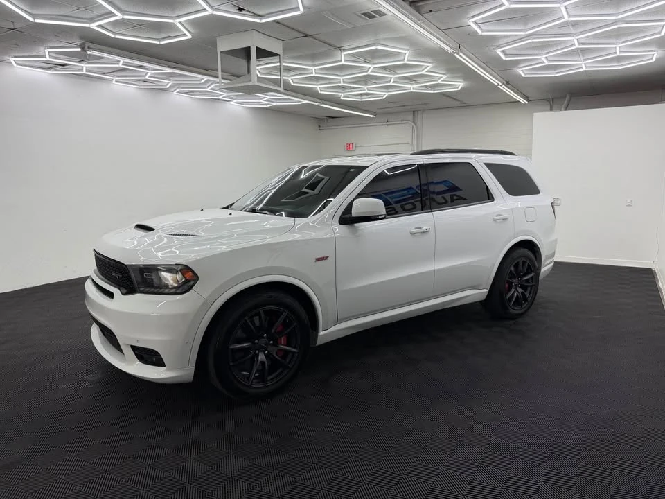 2018 Dodge Durango 3rd Gen - Image 3 of 9