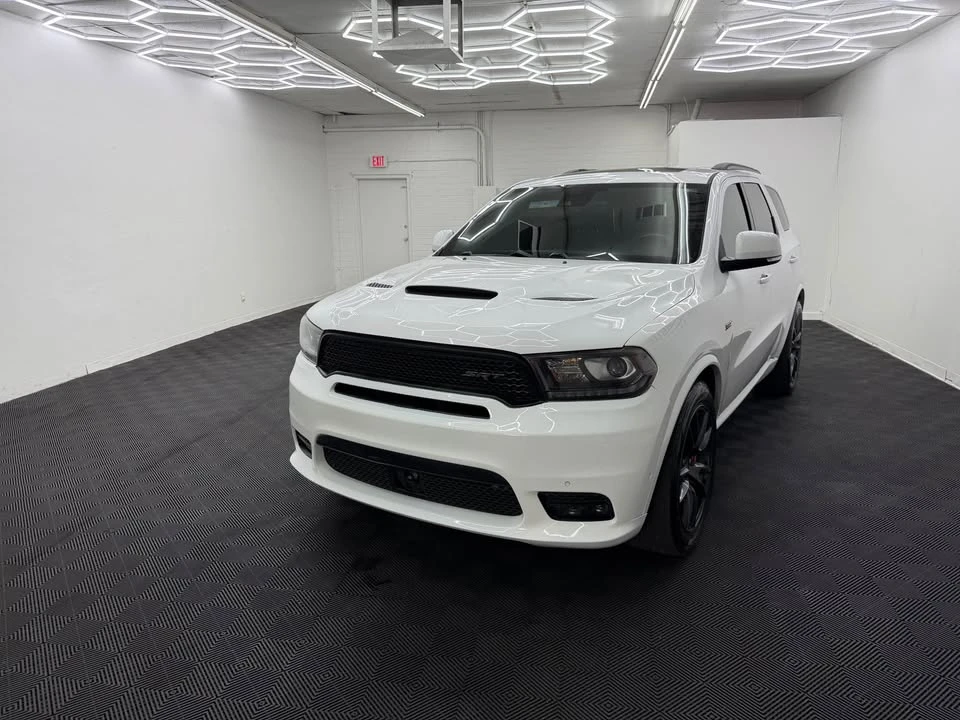 2018 Dodge Durango 3rd Gen - Image 2 of 9
