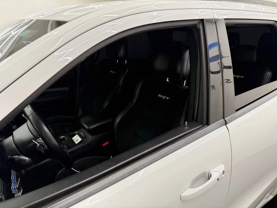 2018 Dodge Durango 3rd Gen - Image 8 of 9